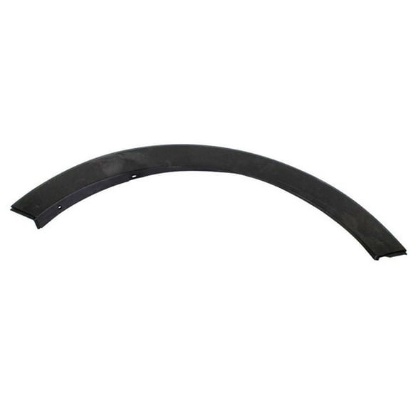 12-15 CRV Front Fender Flare Wheel Opening Molding Trim Arch Left Driver Side LH 12-15 CRV Front Fender Flare Wheel Opening Molding Trim Arch Left Driver Side LH